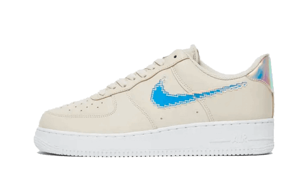 Restock Nike Air Force 1 Low LV8 Digital Swoosh