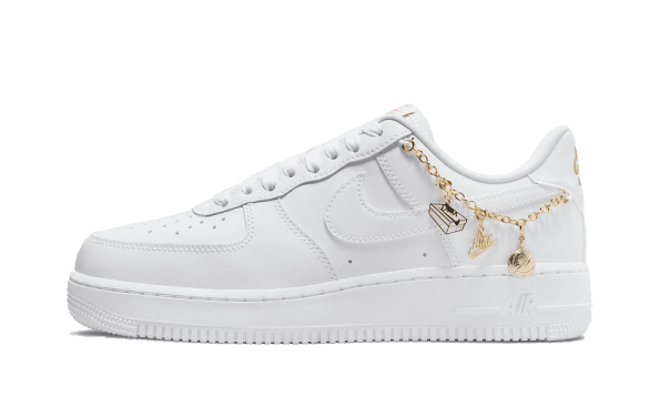 Restock Nike Air Force 1 Low LX Lucky Charms White (W)