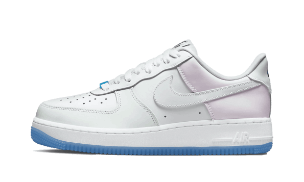 Restock Nike Air Force 1 Low LX UV Reactive Multi (W)