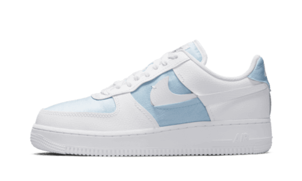 Restock Nike Air Force 1 Low LXX Glacier Blue