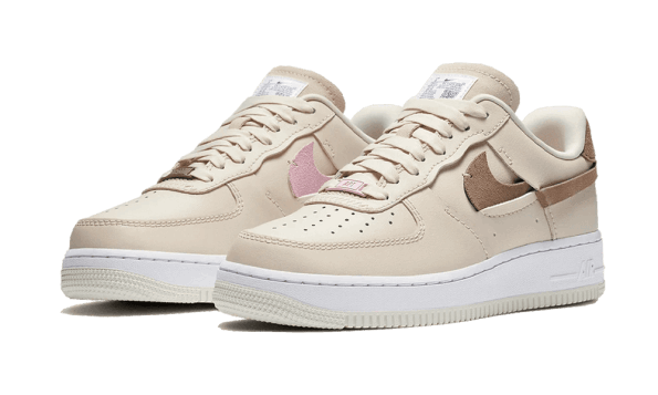 Restock Nike Air Force 1 Low LXX Light Orewood Brown (W)