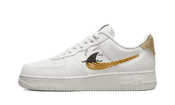 Restock Nike Air Force 1 Low Next Nature Sun Club Cream