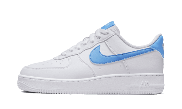 Restock Nike Air Force 1 Low Next Nature University Blue (W)