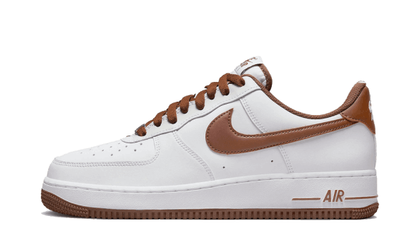 Restock Nike Air Force 1 Low Pecan