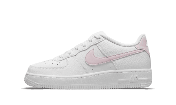 Restock Nike Air Force 1 Low Pink Swoosh (GS)