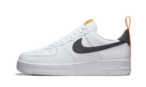 Restock Nike Air Force 1 Low Pivot Point
