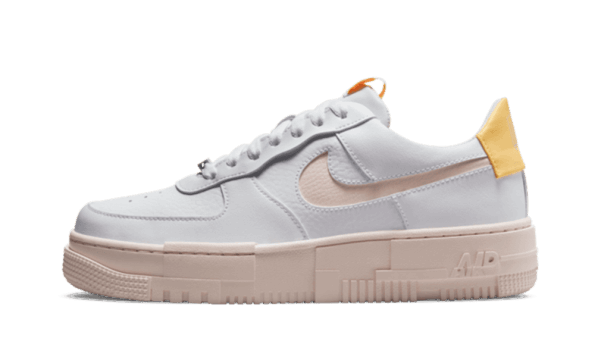 Restock Nike Air Force 1 Low Pixel Arctic Orange (W)