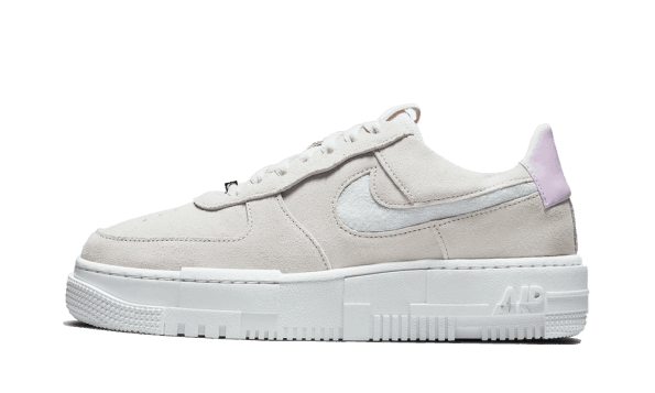 Restock Nike Air Force 1 Low Pixel Beige