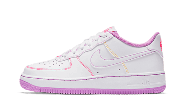 Restock Nike Air Force 1 Low Purple (GS)