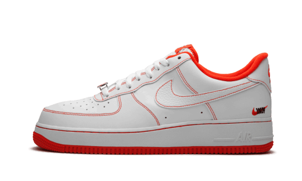 Restock Nike Air Force 1 Low Rucker Park (2020)