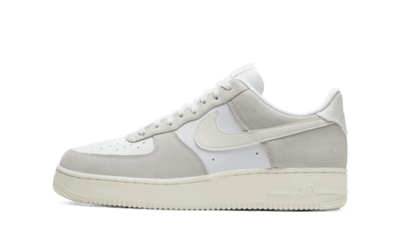 Restock Nike Air Force 1 Low Sail Platinum Tint