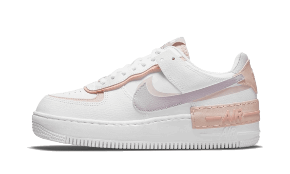 Restock Nike Air Force 1 Low Shadow Amethyst Ash (W)