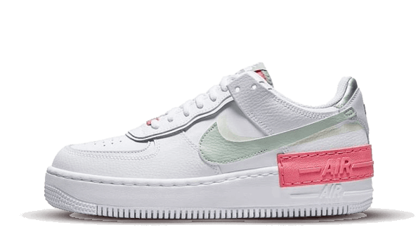 Restock Nike Air Force 1 Low Shadow Archeo Pink (W)