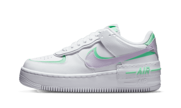 Restock Nike Air Force 1 Low Shadow Infinite Lilac