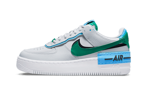 Restock Nike Air Force 1 Low Shadow Malachite (W)