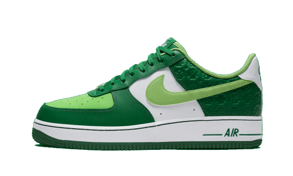 Restock Nike Air Force 1 Low St Patricks Day (2021)