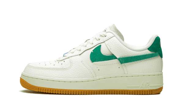 Restock Nike Air Force 1 Low Vandalized Sail Mystic Green (W)