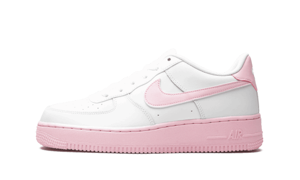 Restock Nike Air Force 1 Low White Pink Foam (GS)