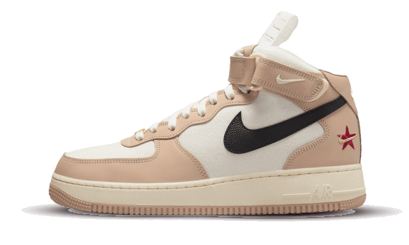 Restock Nike Air Force 1 Mid Izakaya