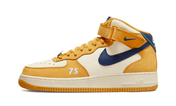 Restock Nike Air Force 1 Mid Paris