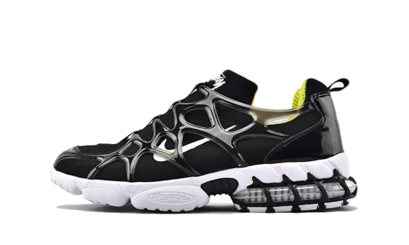 Restock Nike Air Kukini Spiridon Cage 2 Stussy Black