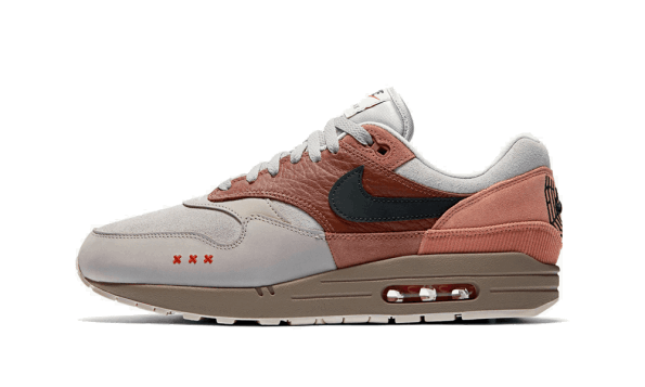 Restock Nike Air Max 1 Amsterdam