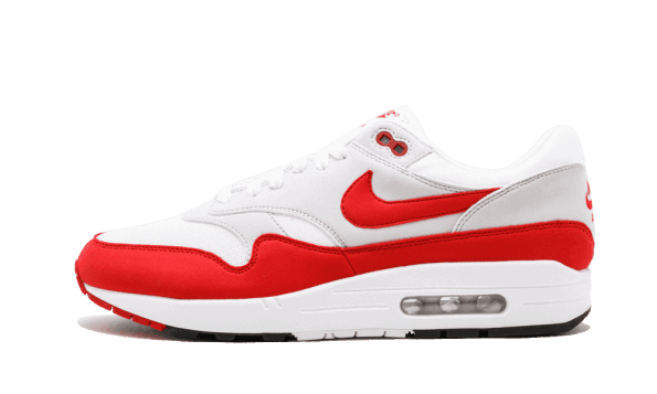 Restock Nike Air Max 1 Anniversary 2017 2018 (Restock Pair)