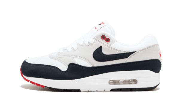 Restock Nike Air Max 1 Anniversary Obsidian