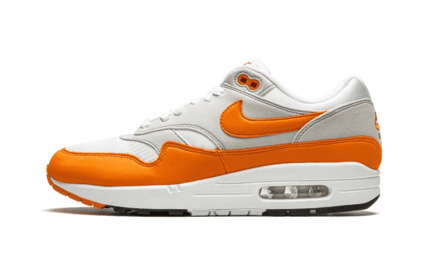 Restock Nike Air Max 1 Anniversary Orange (2020)