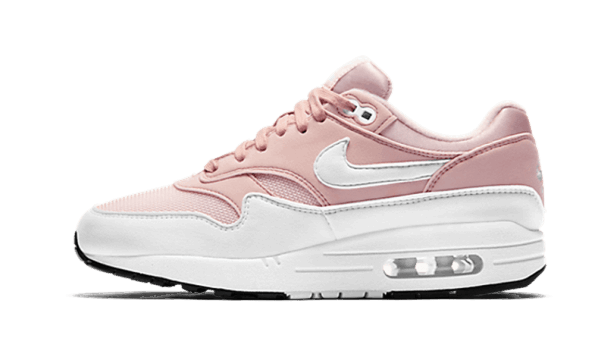 Restock Nike Air Max 1 Barely Rose (W)