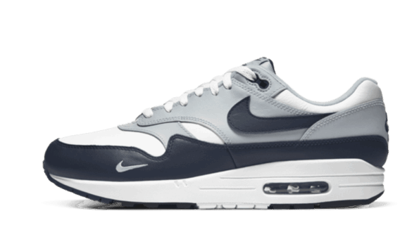 Restock Nike Air Max 1 LV8 Obsidian