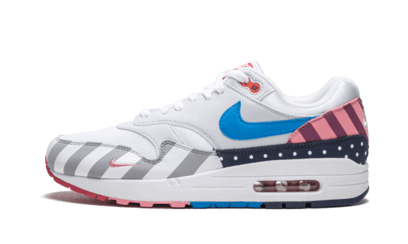 Restock Nike Air Max 1 Parra