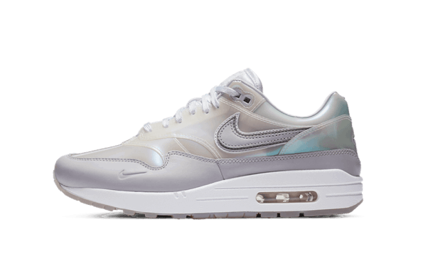 Restock Nike Air Max 1 SNKRS Day White (W)