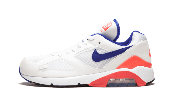 Restock Nike Air Max 180