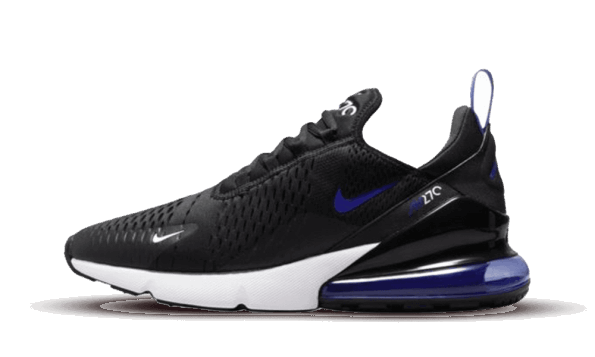 Restock Nike Air Max 270 Black Persian Violet