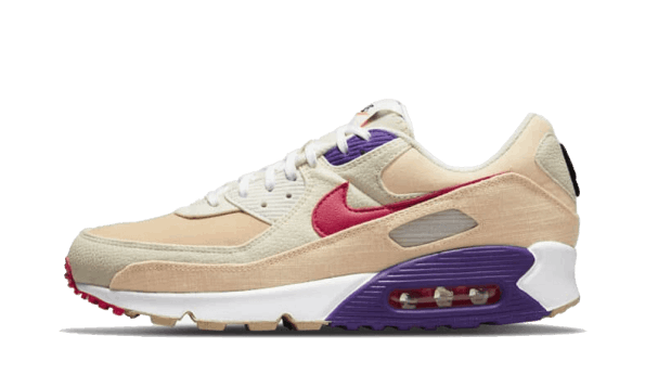 Restock Nike Air Max 90 Air Sprung Sesame