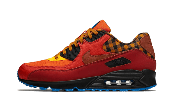 Restock Nike Air Max 90 Campfire Pack