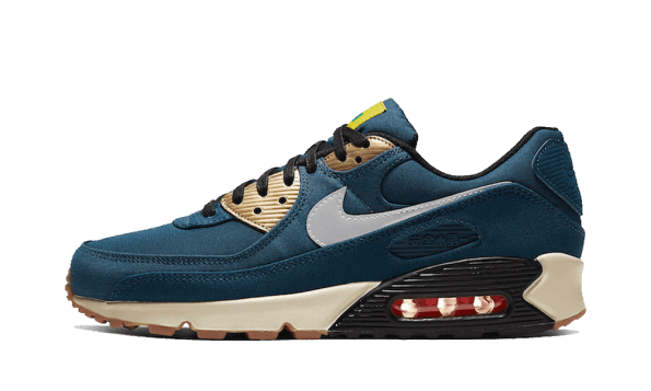 Restock Nike Air Max 90 City Pack Tokyo (2020)