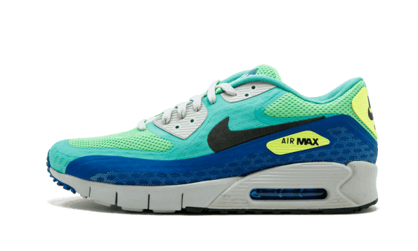 Restock Nike Air Max 90 City QS