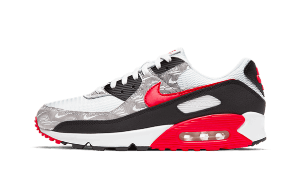 Restock Nike Air Max 90 Essential Topography