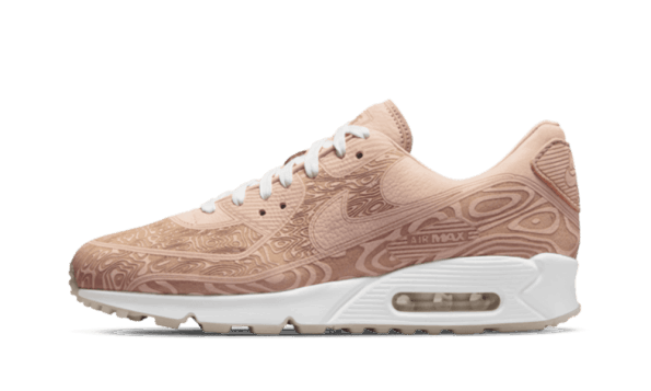 Restock Nike Air Max 90 Laser