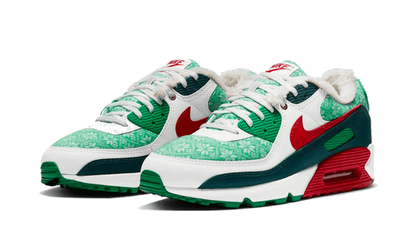 Restock Nike Air Max 90 Nordic Christmas (2020)