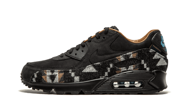 Restock Nike Air Max 90 PND QS Pendleton