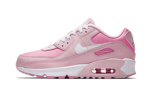 Restock Nike Air Max 90 Pink (W)