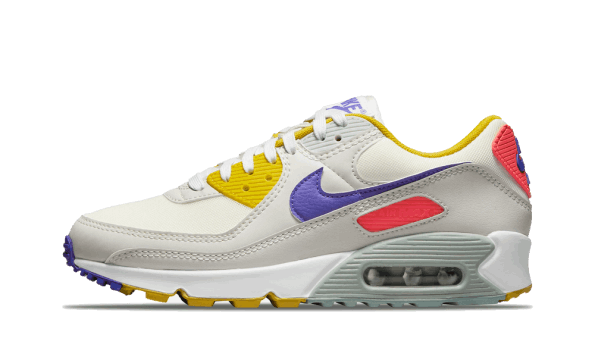Restock Nike Air Max 90 Pistachio Frost (W)