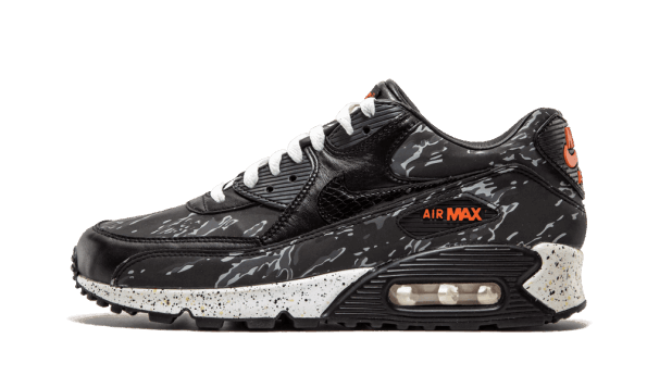 Restock Nike Air Max 90 Premium Atmos