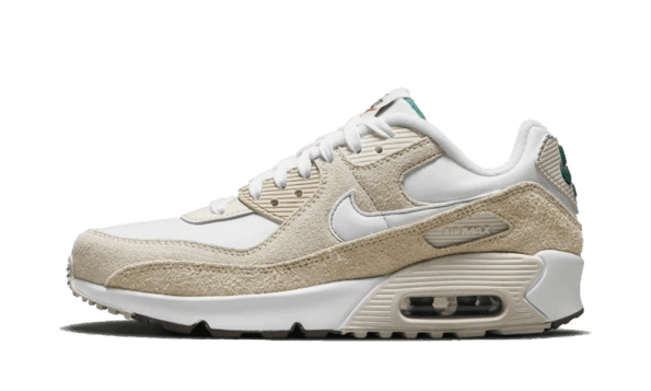 Restock Nike Air Max 90 SE First Use Pack Sail (GS)