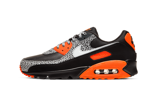 Restock Nike Air Max 90 Safari (2020)