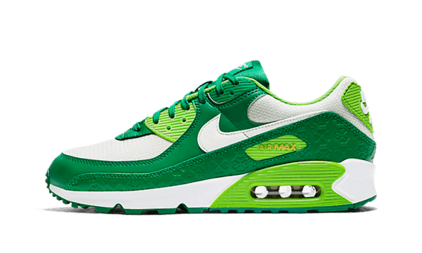 Restock Nike Air Max 90 St Patricks Day (2021)