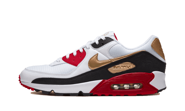 Restock Nike Air Max 90 Tokyo Olympics (2020)